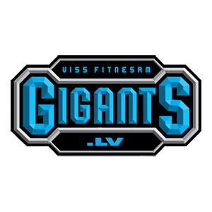 Gigants, parduotuvė