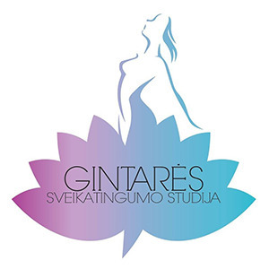 Gintarės sveikatingumo studija, sveikatos studija