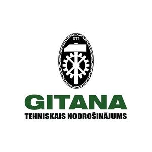 Gitana tehniskais nodrošinājums, SIA, filialas