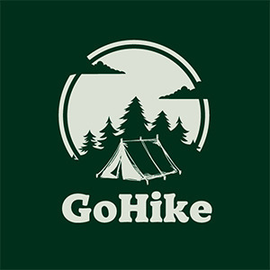Go Hike, parduotuvė