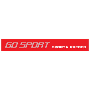 GO SPORT, parduotuvė