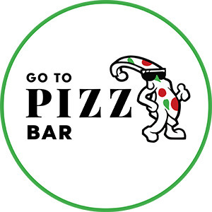Go To Pizza Bar, kavinė