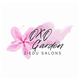 Oxo garden, Blumenladen