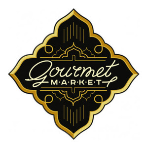 Gourmet Market, store