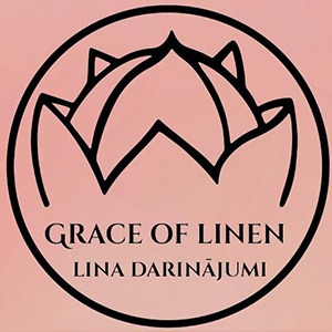 Grace of linen, parduotuvė