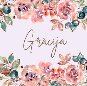 Grācija, grožio studija