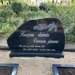 Antkapių gamyba