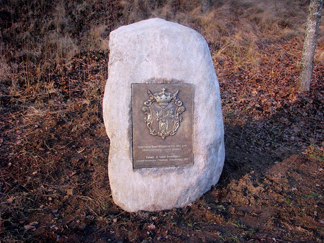 Antkapių gamyba