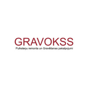 Gravokss, SIA
