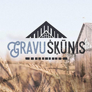 Gravu šķūnis