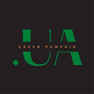 Green Pumpkin, Ukrainiečių restoranas