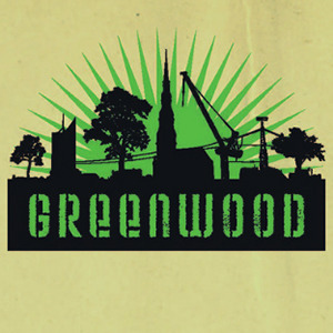 Greenwood, baras