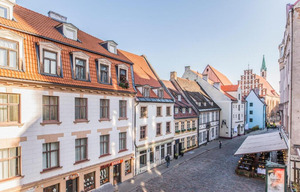 Greystone Suites & Apartments, apartamentai