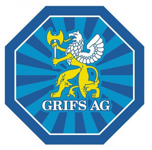 GRIFS AG, SIA
