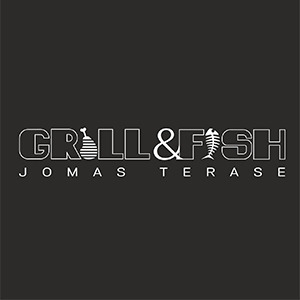 Grill&Fish Jomas terase, ресторан