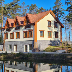 Grundenberga, viešbutis