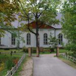 Turizmo vietovės