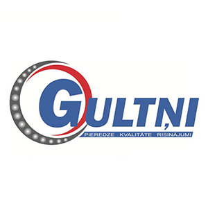 Gultņi, SIA