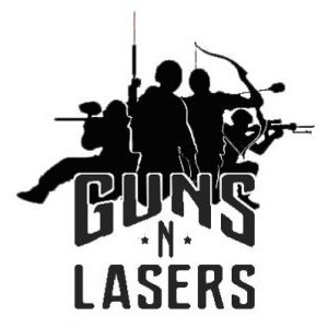 GunsnLasers, Vergnügungspark