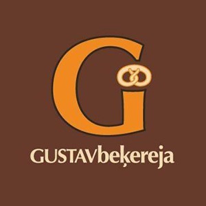 GUSTAVbeķereja, konditoreja