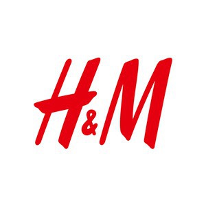 H & M, drabužių parduotuvė