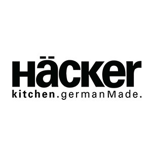 Häcker, virtuvės studija