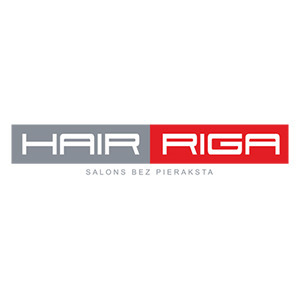 Hair Riga, kirpykla - salonas