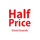 Half Price, einkaufen