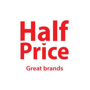 Half Price, parduotuvė