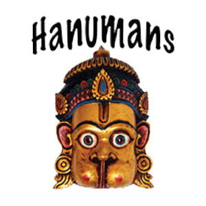 Hanumans, einkaufen