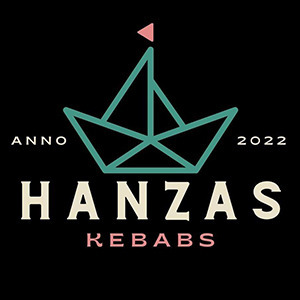Hanzas kebabs, kebabinė