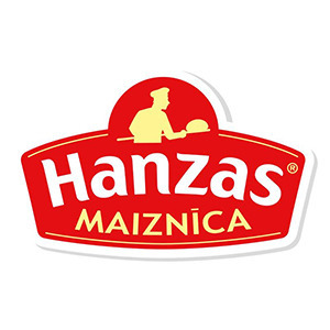 Hanzas maiznīcas, AS