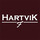 Hartvik, parduotuvė - kavinė