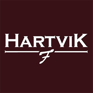 Hartvik, parduotuvė