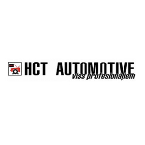 HCT AUTOMOTIVE, SIA