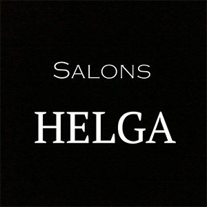 Helga, grožio salonas