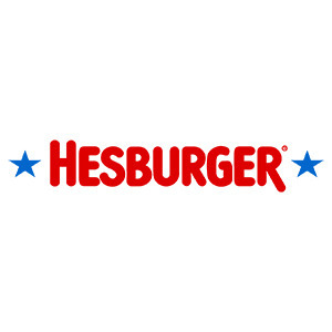 Hesburger, fast food restaurant