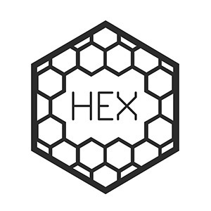 HEX, kokteilių baras