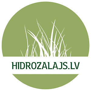 HIDROZĀLĀJS, SIA