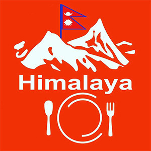 Himalaya - Himalaju Nepālas Āzijas virtuve, restoranas