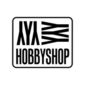 Hobbyshop, parduotuvė