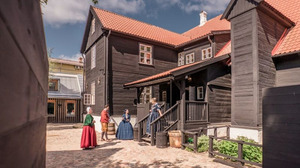 Hoijeres kundzes viesu nams, muziejus