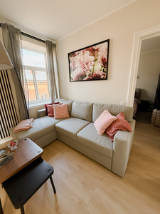 Home & Heart Cēsis, apartamentai 