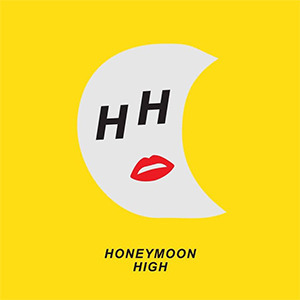 Honeymoon High, SIA