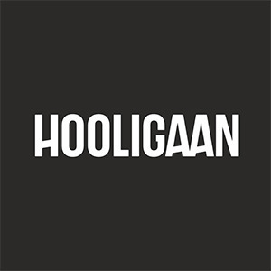 Hooligaan Bubble Tea & Coffee, kavinė