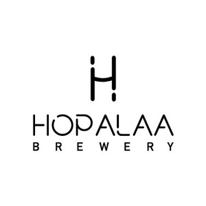 Hopalaa, alaus darykla