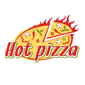 Hot Pizza, Pizzeria