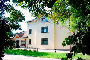 Hotel Annabella, viešbutis