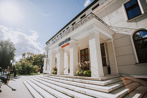 Hotel Cēsis, viešbutis