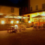 Kavinės
